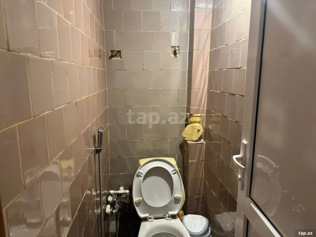 Satılır 3 otaqlı mənzil 88.26 m²