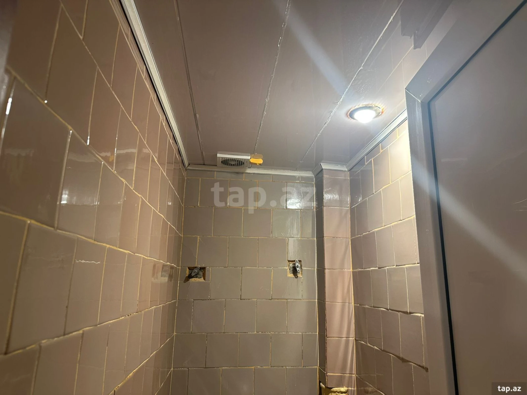 Satılır 3 otaqlı mənzil 88.26 m²