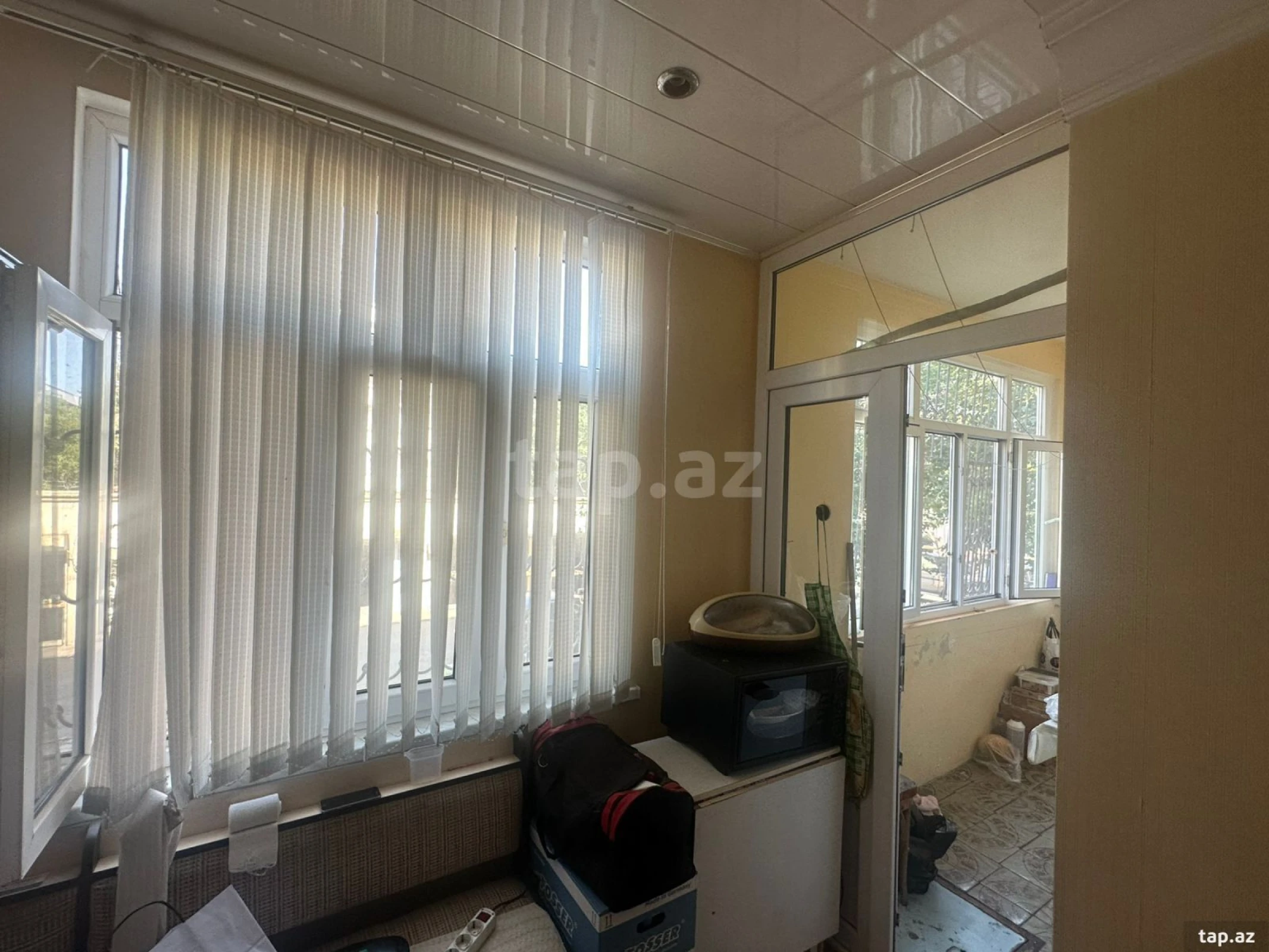 Satılır 3 otaqlı mənzil 88.26 m²