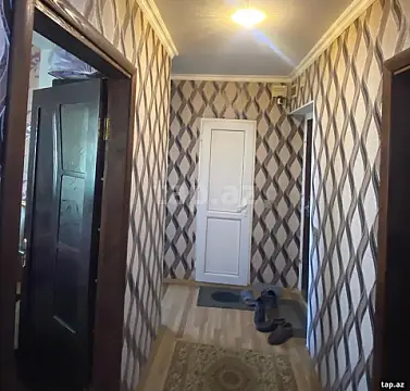 Satılır 2 otaqlı mənzil 55 m² — Bakı, Hövsan 2 otaq 55.00 m²
