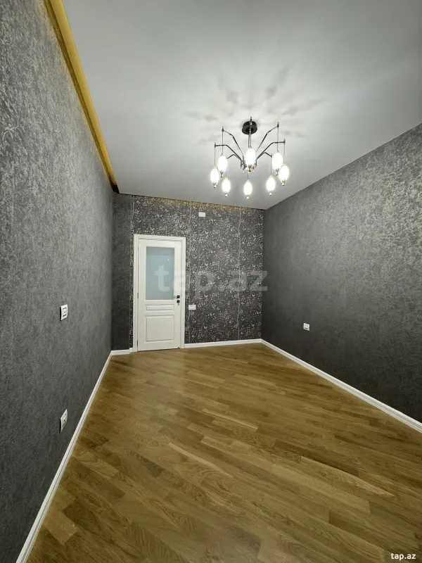 Satılır 4 otaqlı yeni tikili 154 m²