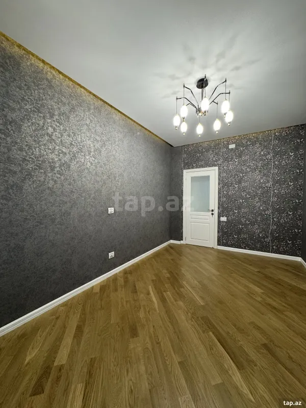 Satılır 4 otaqlı yeni tikili 154 m²