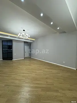 Satılır 4 otaqlı yeni tikili 154 m²