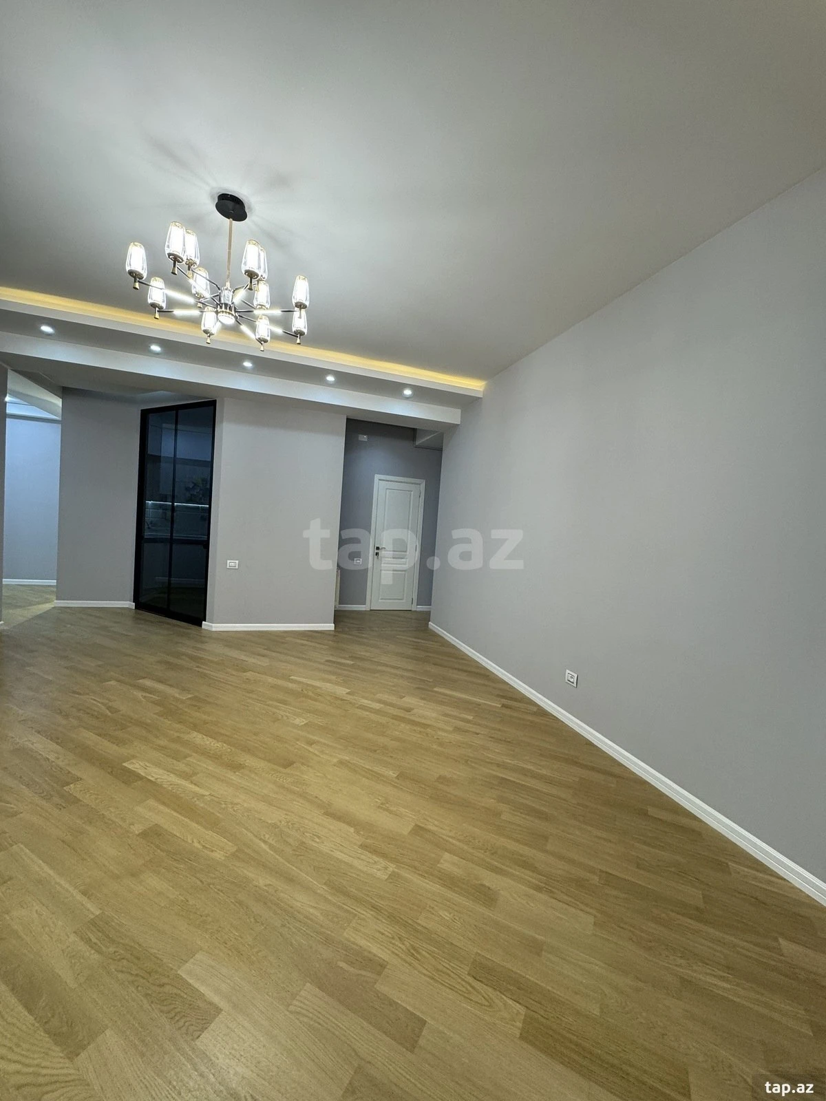 Satılır 4 otaqlı yeni tikili 154 m²