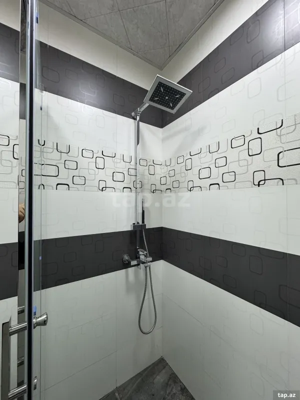 Satılır 4 otaqlı yeni tikili 154 m²