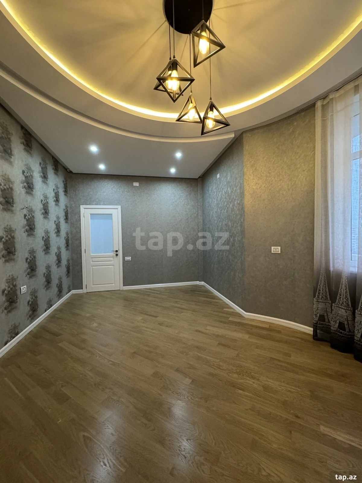 Satılır 4 otaqlı yeni tikili 154 m²