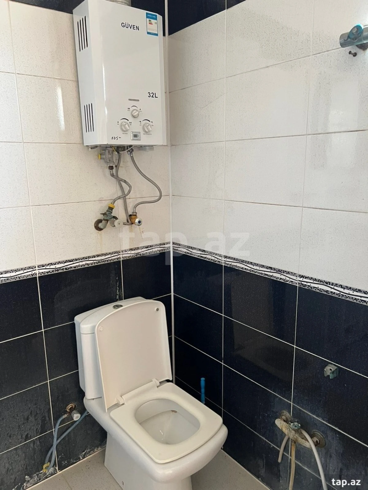 Satılır 3 otaqlı həyət evi