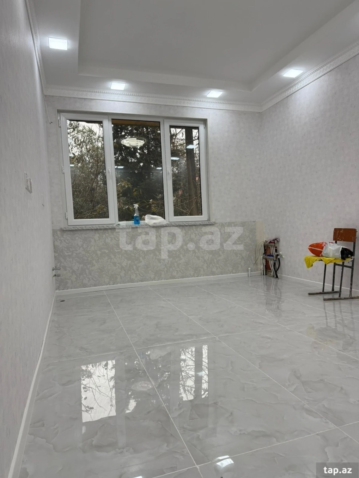 Kirayə verilir ofis