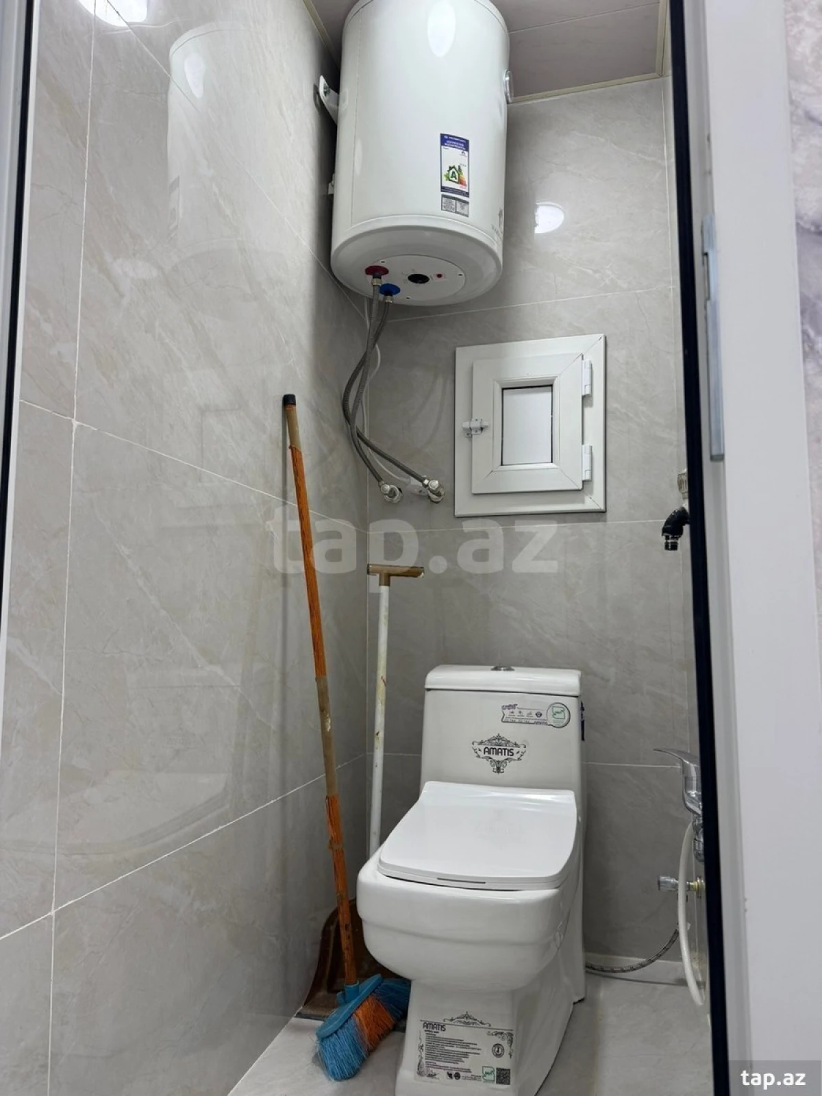 Kirayə verilir ofis