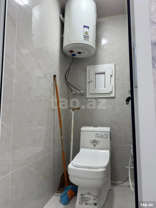 Kirayə verilir ofis