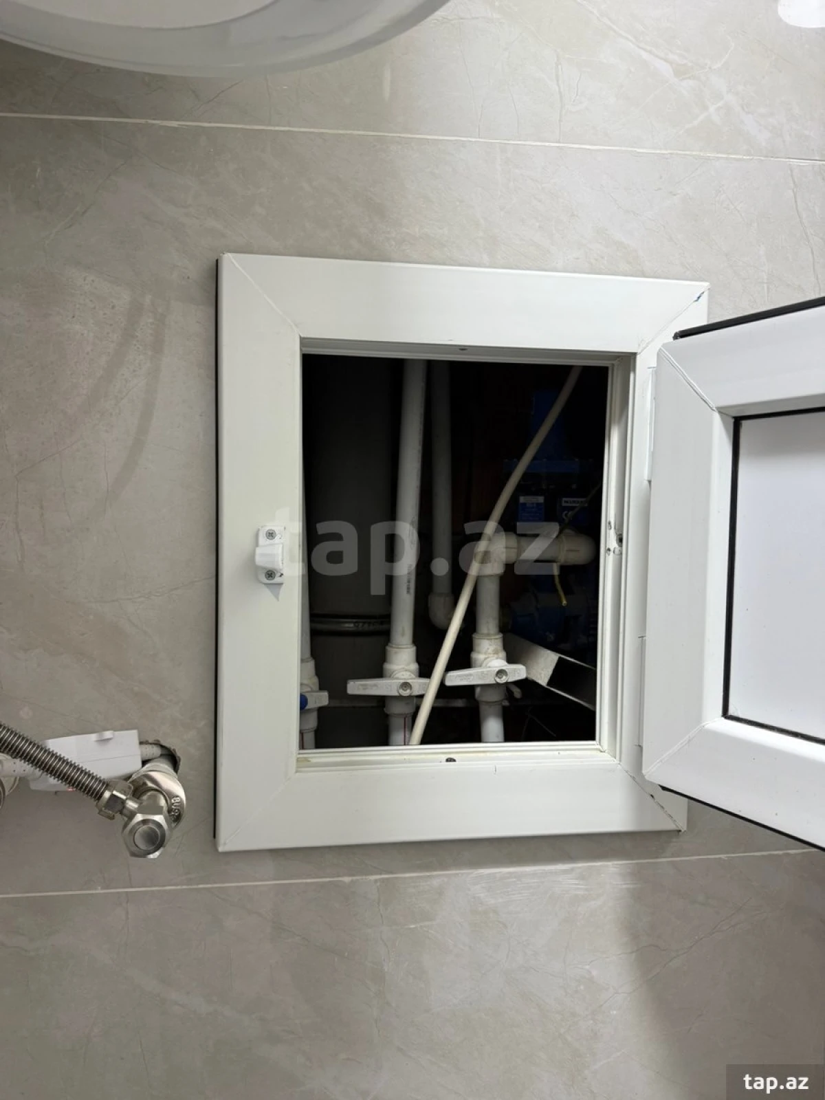 Kirayə verilir ofis