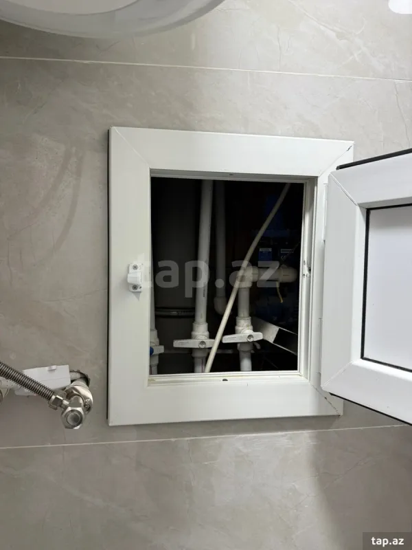 Kirayə verilir ofis