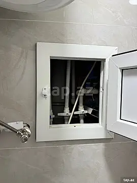 Kirayə verilir ofis