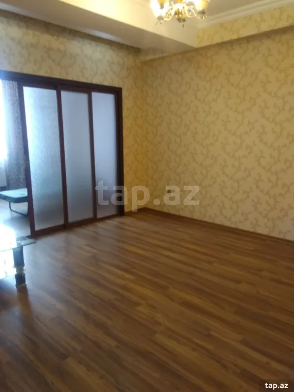 Kirayə verilir 2 otaqlı yeni tikili 58 m²