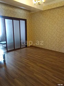 Kirayə verilir 2 otaqlı yeni tikili 58 m²