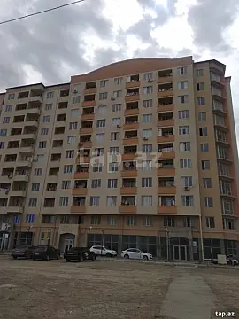 Kirayə verilir 2 otaqlı yeni tikili 58 m² — Bakı 2 otaq 58.00 m²