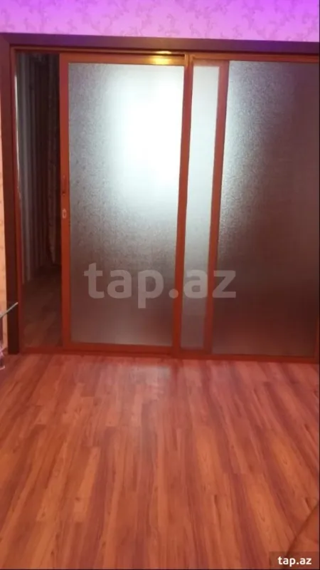 Kirayə verilir 2 otaqlı yeni tikili 58 m²