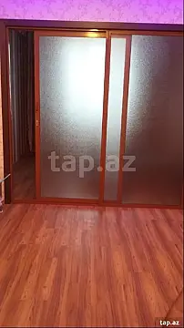 Kirayə verilir 2 otaqlı yeni tikili 58 m²