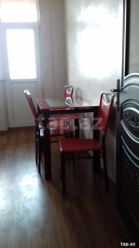 Kirayə verilir 2 otaqlı yeni tikili 58 m²