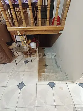 Satılır 4 otaqlı həyət evi