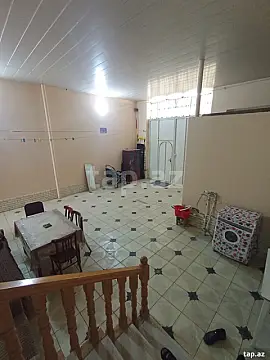 Satılır 4 otaqlı həyət evi