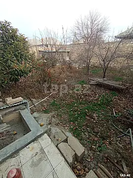 Satılır 4 otaqlı həyət evi
