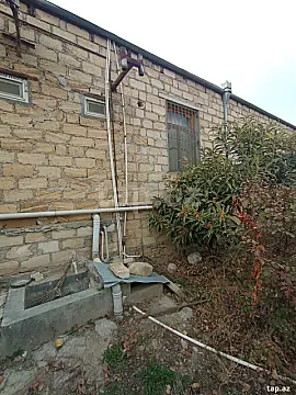 Satılır 4 otaqlı həyət evi