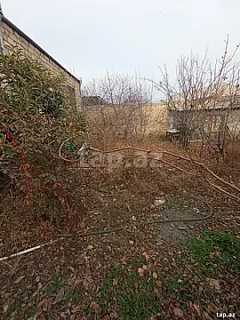 Satılır 4 otaqlı həyət evi