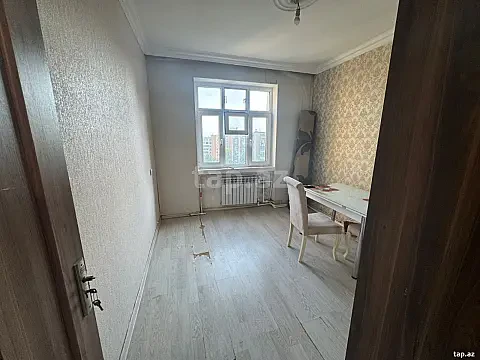 Satılır 2 otaqlı mənzil 65 m² — Bakı 2 otaq 65.00 m²