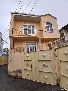 Satılır 4 otaqlı həyət evi 120 m² — Xırdalan, Xırdalan 4 otaq 120.00 m²