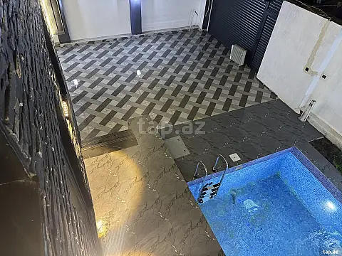 Satılır 5 otaqlı həyət evi