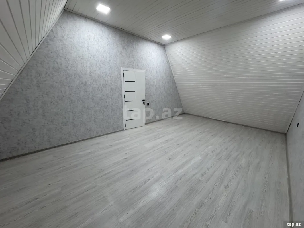 Satılır 5 otaqlı həyət evi