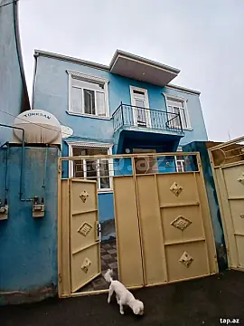 Satılır 5 otaqlı həyət evi 130 m² — Xırdalan, Xırdalan 5 otaq 130.00 m²