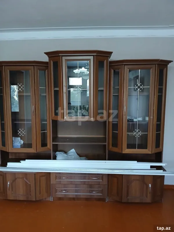Kirayə verilir 2 otaqlı mənzil 48 m²
