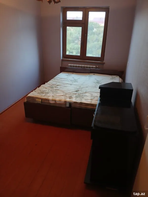 Kirayə verilir 2 otaqlı mənzil 48 m²