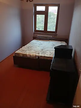 Kirayə verilir 2 otaqlı mənzil 48 m²