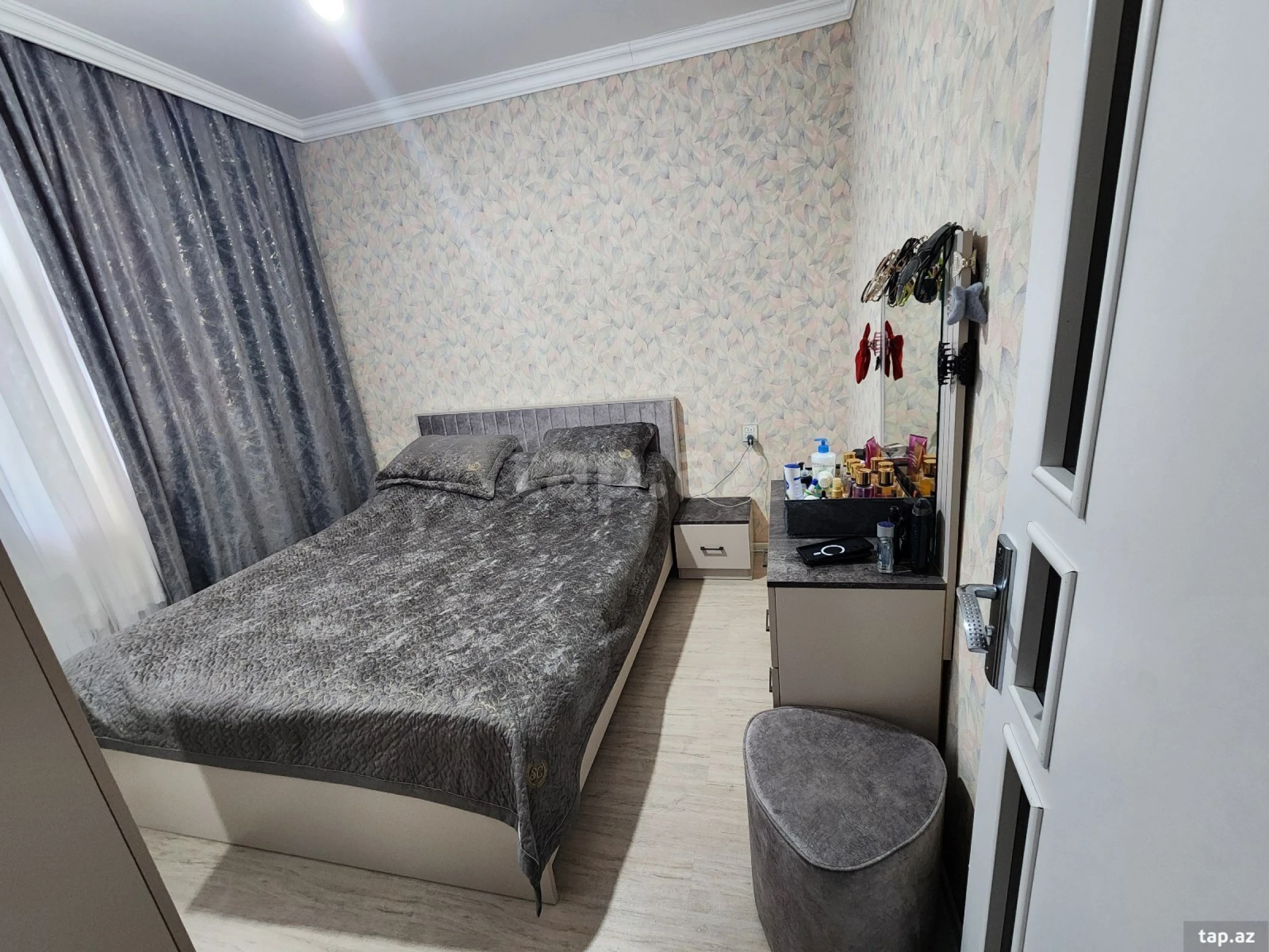Satılır 5 otaqlı həyət evi 112 m²