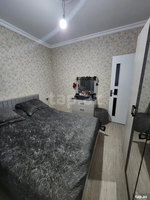 Satılır 5 otaqlı həyət evi 112 m²