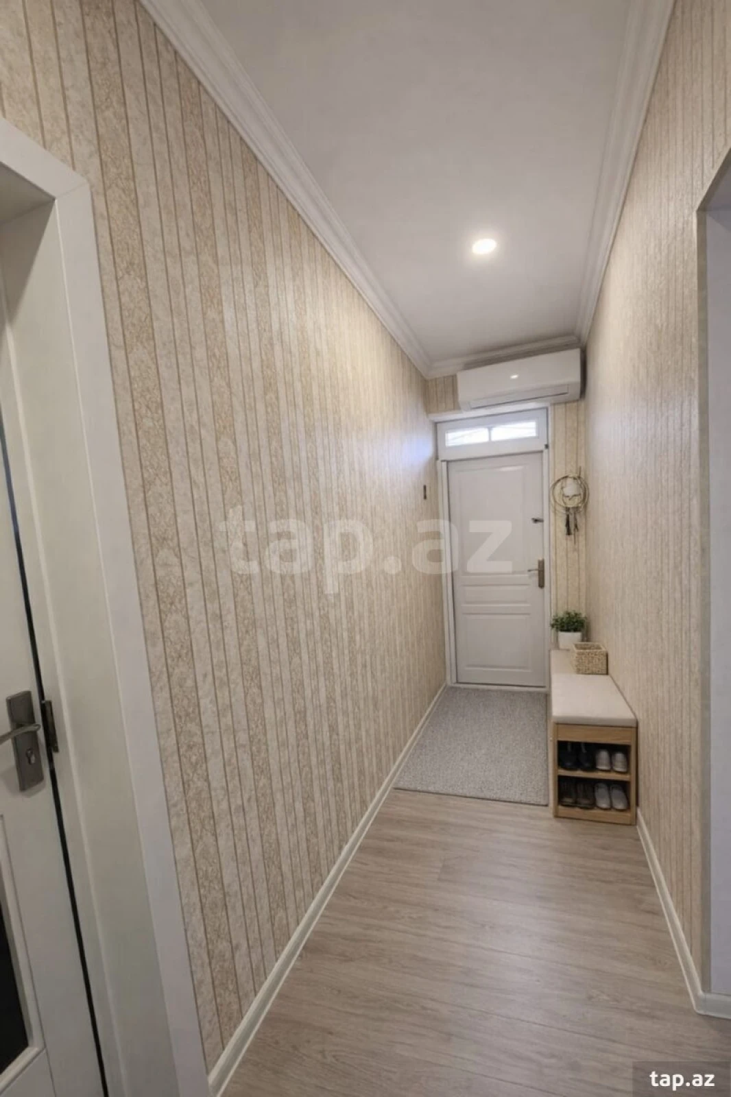Satılır 5 otaqlı həyət evi 112 m²