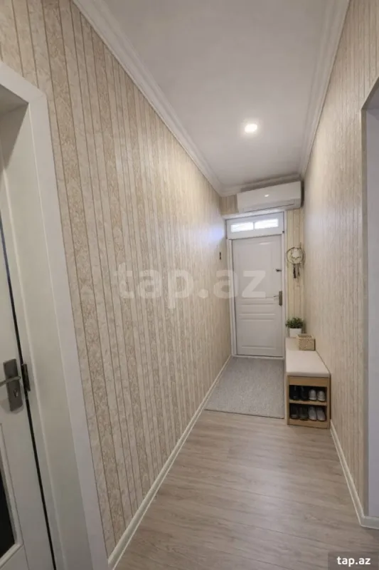 Satılır 5 otaqlı həyət evi 112 m²