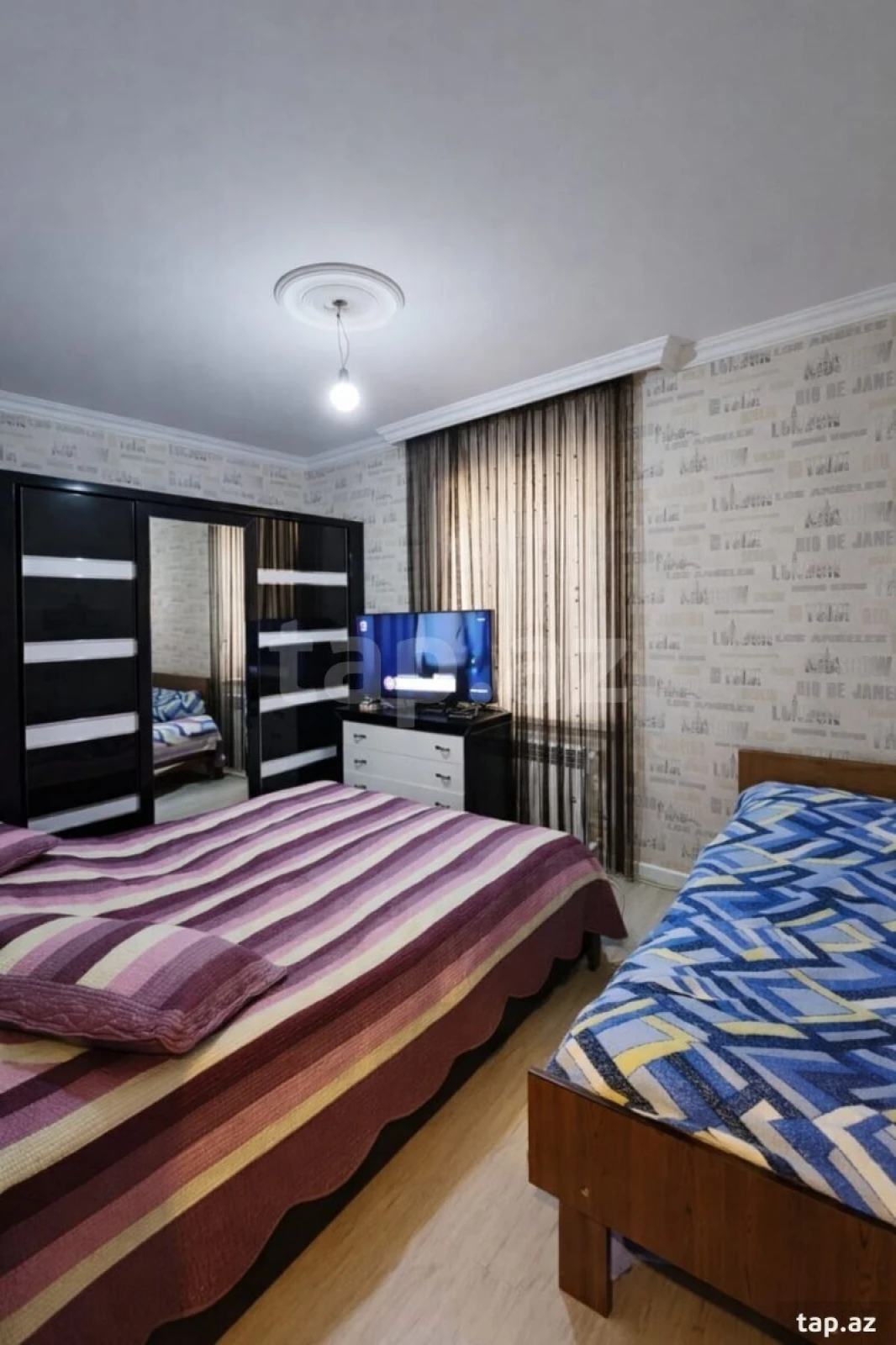 Satılır 5 otaqlı həyət evi 112 m²