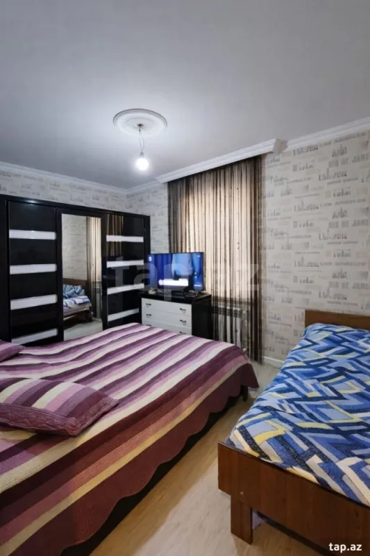 Satılır 5 otaqlı həyət evi 112 m²