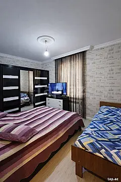 Satılır 5 otaqlı həyət evi 112 m²