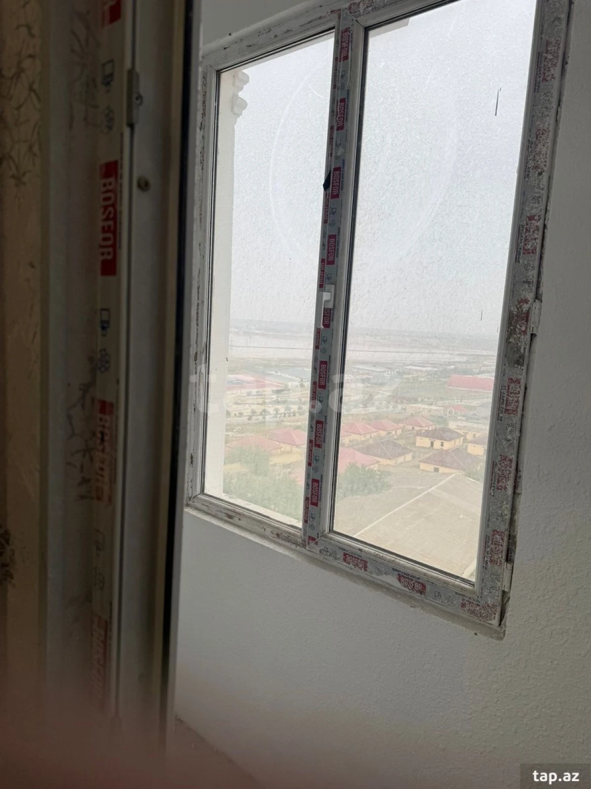 Kirayə verilir 3 otaqlı yeni tikili 66 m²