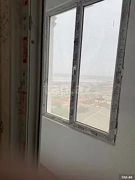 Kirayə verilir 3 otaqlı yeni tikili 66 m²