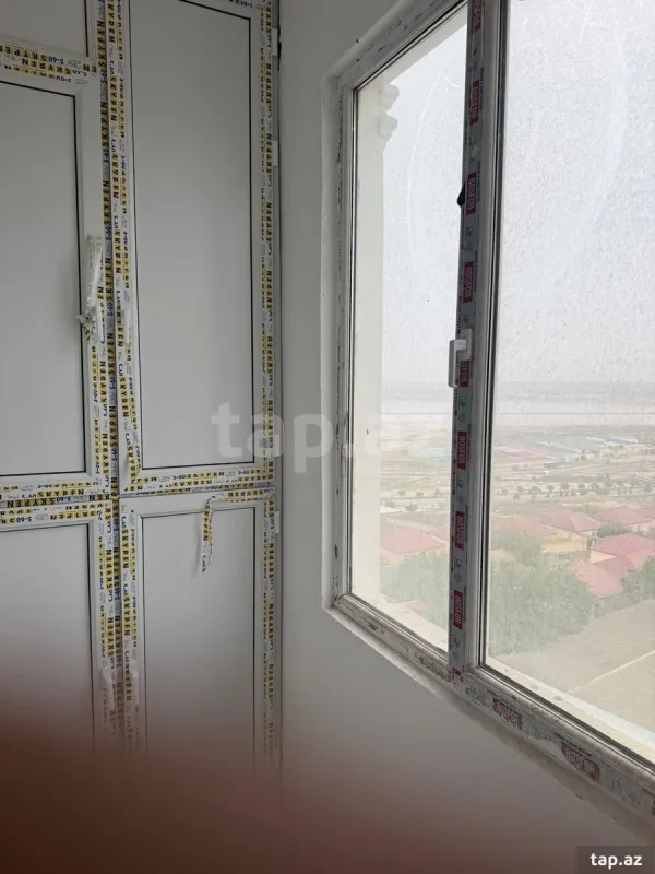 Kirayə verilir 3 otaqlı yeni tikili 66 m²