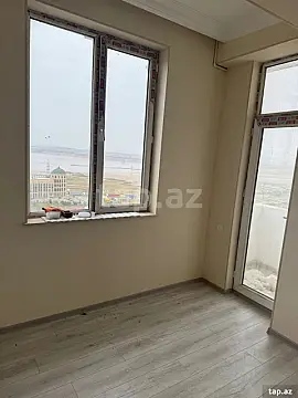 Kirayə verilir 3 otaqlı yeni tikili 66 m²