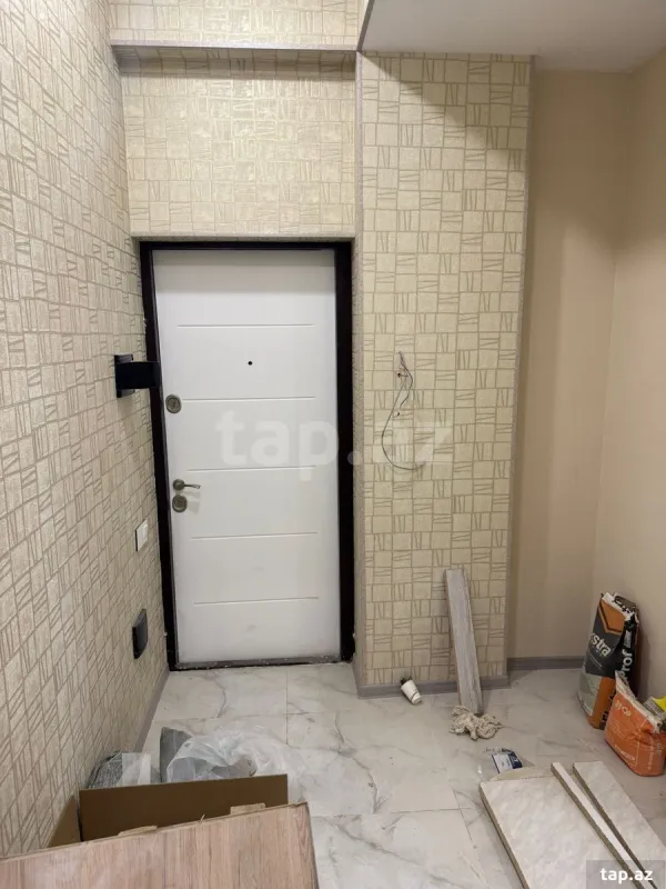 Kirayə verilir 3 otaqlı yeni tikili 66 m²