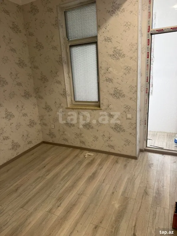 Kirayə verilir 3 otaqlı yeni tikili 66 m²