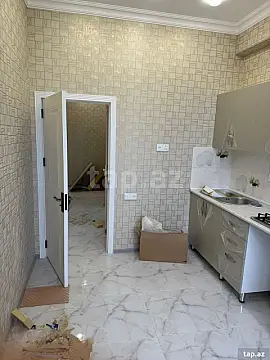 Kirayə verilir 3 otaqlı yeni tikili 66 m²